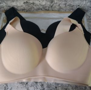 Comfortable Seamless Bra  Sz XL